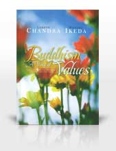 Buddhism―A Way of Values