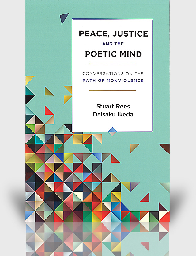 Peace, Justice and the Poetic Mind