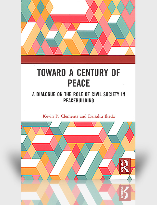 Toward A Century of Peace