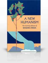 A New Humanism