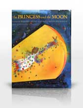 The Princess and the Moon