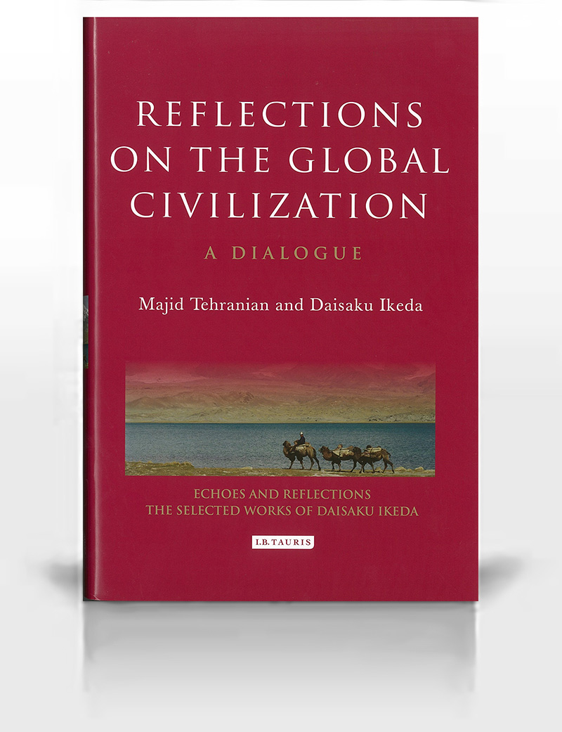 Reflections on the Global Civilization