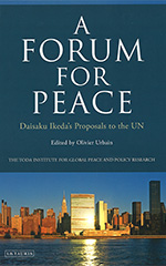 A Forum for Peace