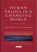 Human Values in a Changing World