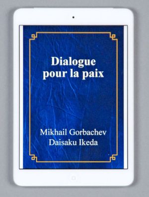 法文版电子书《二十世纪的精神教训》