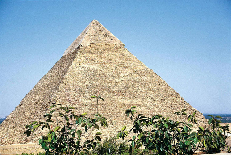 <b></b> 埃及，吉萨 (1992年6月)