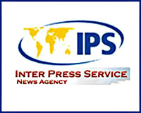 國際新聞社（IPS）