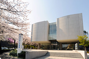 museo de bellas artes fuji de tokio