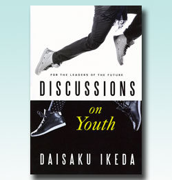 Publicación: Conversaciones sobre la juventud