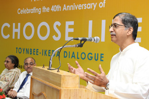 Doctor Devdas Menon, Chennai