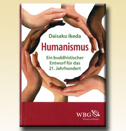 Edición alemana de <em>El nuevo humanismo</em>